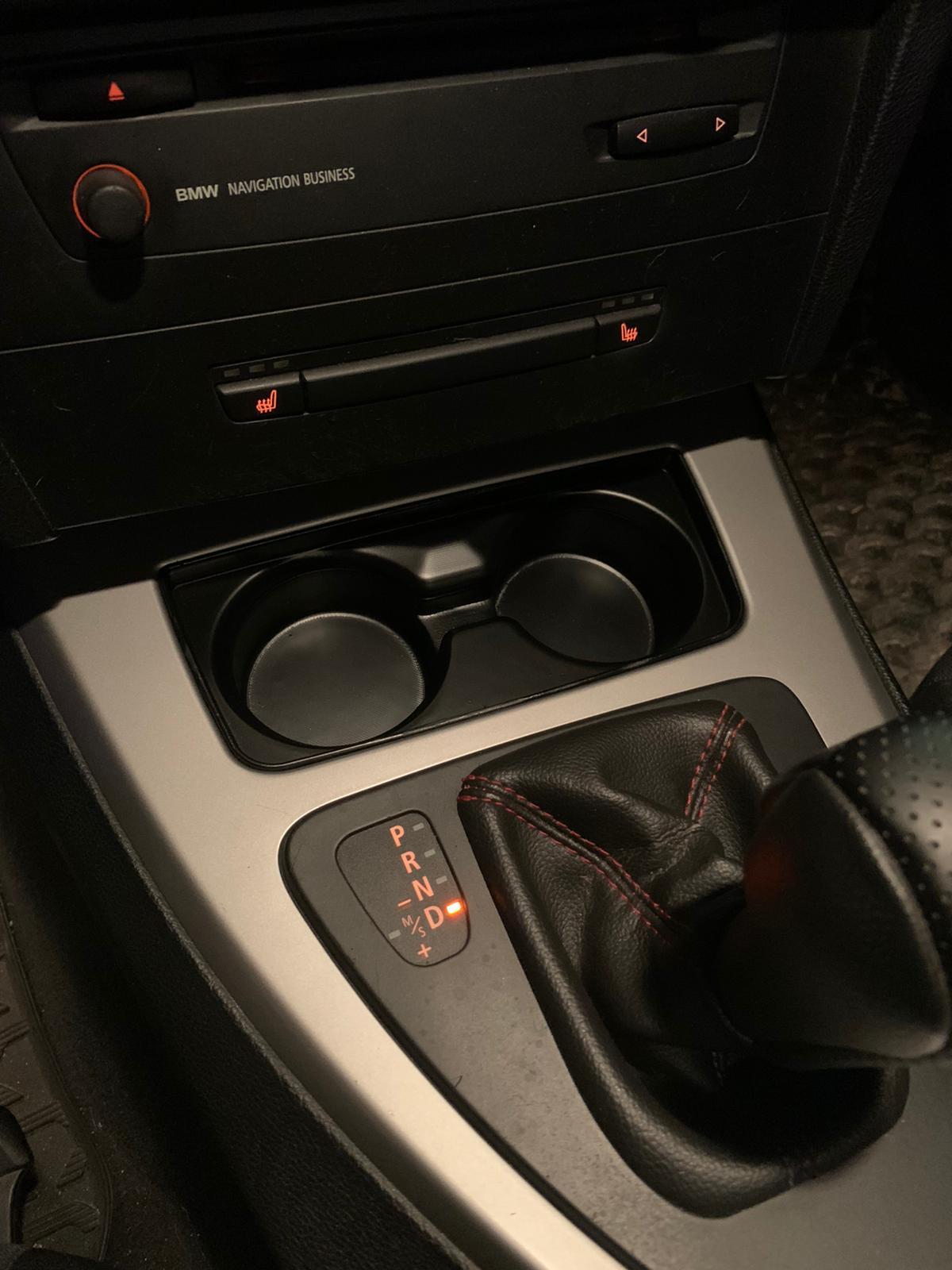 3D file Cup Holder BMW E90/91/92/93・3D printing template to download・Cults